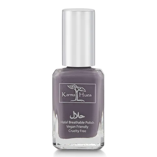 Vista 32 de Karma Naturals - Esmalte de uñas Halal certificado – transpirable y permeable al agua, apto para Wudu (Aabidah)