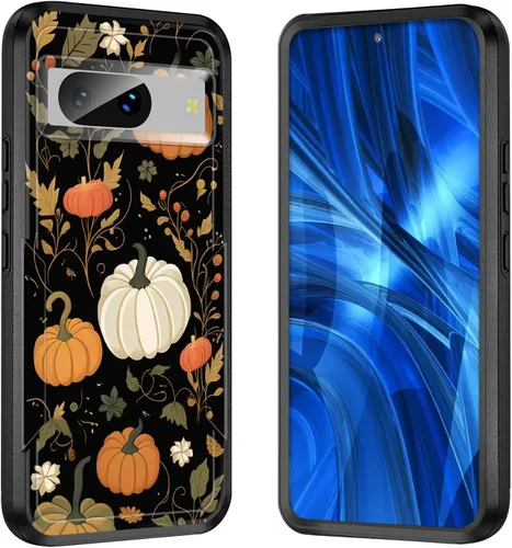 Vista 145 de Funda para Pixel 7A, [probada contra caídas de grado militar] Funda protectora resistente a prueba de golpes para Google Pixel 7A de 6.1 pulgadas