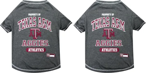 Vista 17 de Pets First AL-4014-XS Alabama - Camiseta (talla XS, multicolor, talla única)