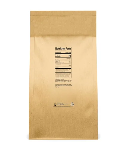 Vista 2 de Pure Original Ingredients Dextrosa (5 libras) por Pure, edulcorante de reemplazo de azúcar para batidos o hornear