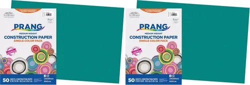 Vista 26 de Pacon SunWorks Papel de construcción, Variados