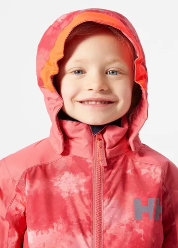 Vista 6 de Helly-Hansen Chaqueta térmica unisex Legend 2.0 para niños