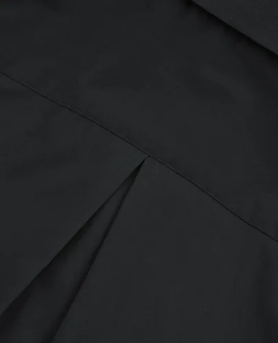 Vista 7 de siliteelon Camisas de vestir con botones para mujer, camisas de vestir de manga larga para mujer, camisas de trabajo de algodón de ajuste regular