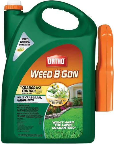 Vista 13 de Eliminador de malas hierbas, para césped y concentrado de control de césped Ortho Weed B Gon