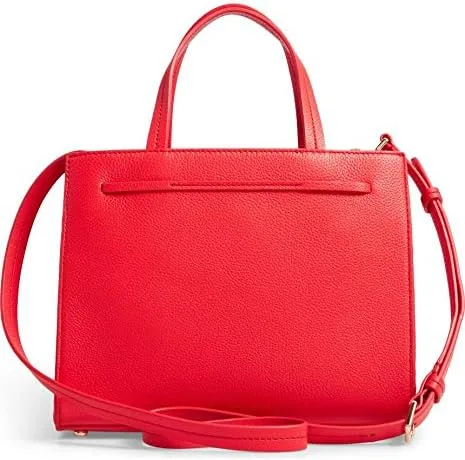 Vista 2 de kate spade new york Hayes Street Small Isobel Satchel, tuna, Opuntia