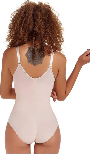 Vista 5 de MARIAE 9415 - Body moldeador para mujer