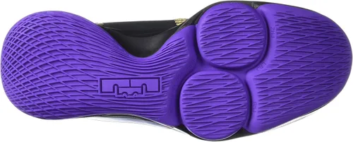 Vista 5 de Nike Tenis de baloncesto unisex Lebron Witness V Ep para adultos
