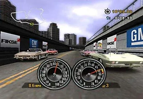 Vista 4 de Corvette