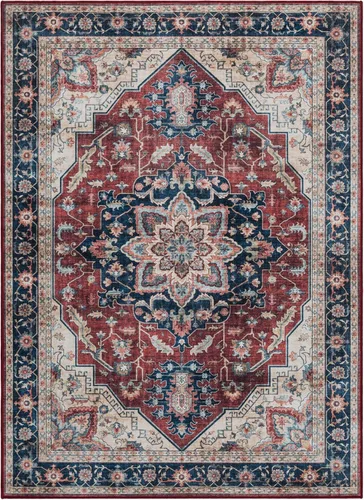 Vista 73 de Gertmenian Alfombra de Área Interior Boho Decoración del Hogar para Entrada, Dormitorio, Sala de Estar, Oficina, Cocina Alfombras de Acento