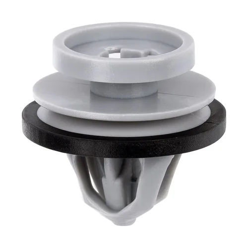 Vista 6 de 20 clips de moldeo de panel basculante para Land Rover LR112137 Defender 110, Denfender 90, para Range Rover, para Range Rover Evoque 2020-On
