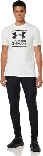 Vista 7 de Under Armour Global Foundation - Camiseta de manga corta para hombre