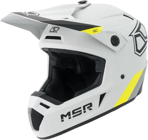 Vista 17 de Casco MSR SC