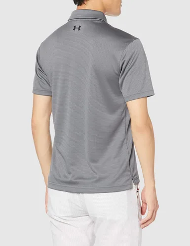 Vista 2 de Tech Golf Polo Mens