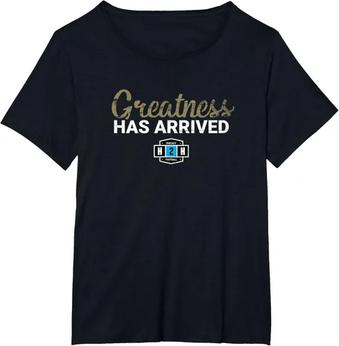 Vista 26 de Fantasy Football Greatness Has Arrived Camiseta Negro