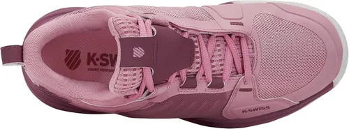 Vista 6 de K-Swiss Zapatillas de tenis Ultrashot Team para mujer