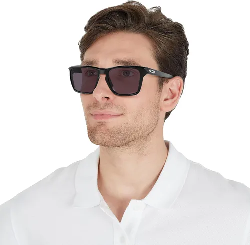 Vista 56 de Oakley Mens OO9448 Sylas Rectangular Sunglasses
