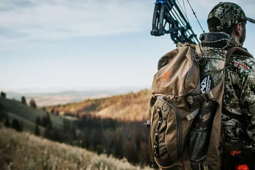 Vista 10 de ALPS OutdoorZ Extreme Hybrid X Coyote