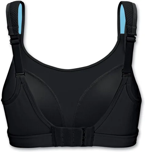 Vista 4 de Champion Women's Spot Comfort Full Support Sports Bra (Retired Colors)