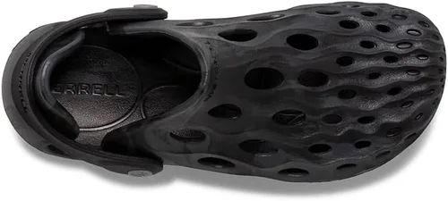 Vista 5 de Merrell Hydro Moc - Sandalia deportiva para niños
