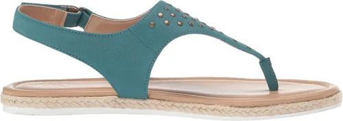 Vista 6 de Aerosoles Women's Bass Drop Flip-Flop