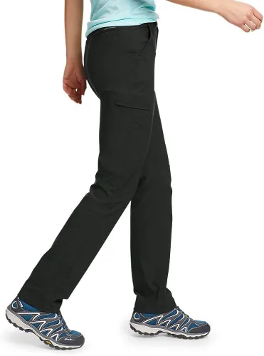 Vista 3 de Eddie Bauer Pantalones Guide 2.0 para mujer
