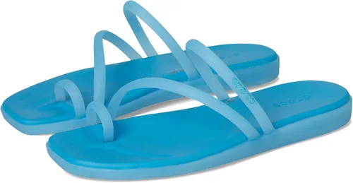 Vista 16 de Sandalias Crocs para mujer con bucle en el dedo Miami