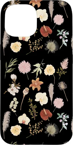 Vista 6 de Wildflower Flower Power Boho Botanic Floral Wild Flower Gift Case for iPhone 17
