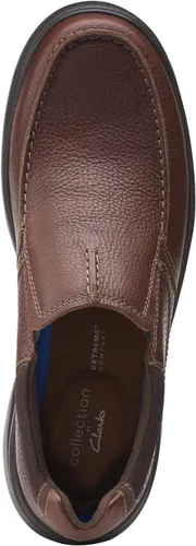Vista 7 de Clarks Hombres Bradley Free