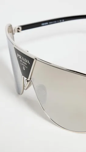 Vista 4 de Prada 0PR 69ZS Gafas de Sol