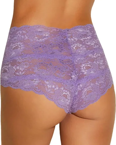 Vista 2 de Cosabella Bikini de tiro alto Say Never para mujer