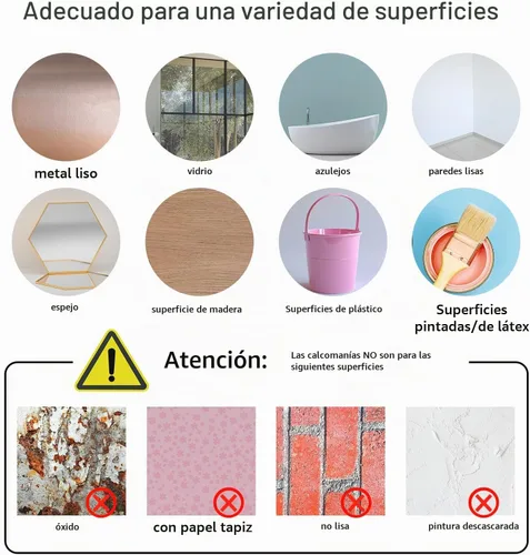Vista 5 de SUPERDANT Adhesivo de pared para cuarto de lavado, letreros de vinilo de dibujos animados, calcomanías de vinilo para secado de ropa, calcomanías