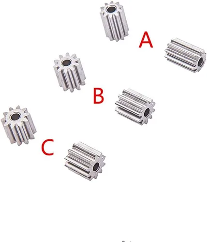 Vista 5 de weelye 1 unids universal 550 40000RPM motor eléctrico RS550 12V Accesorios de motor para niños coches eléctricos niños paseo en juguetes piezas