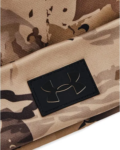 Vista 2 de Under Armour Gorro Storm Camo para hombre