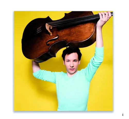 Vista 5 de Giovincello Baroque Concerti