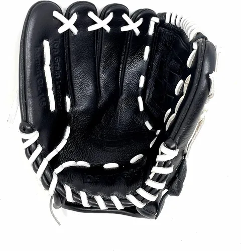 Vista 2 de GL-115 RH Competition Infield - Guante de béisbol de 11.5 pulgadas, color negro