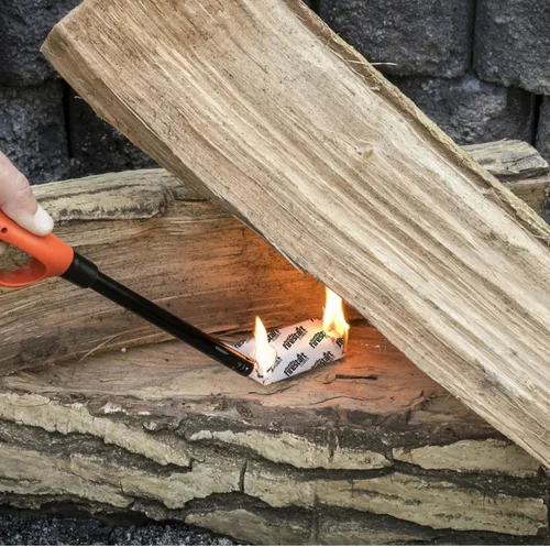 Vista 4 de Duraflame Firestart Cubes - Encendedores de fuego, paquete de 18 (3 unidades)