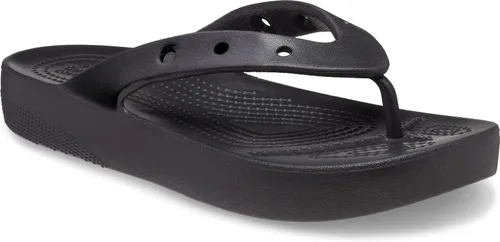 Vista 10 de Crocs Classic Platform Sandalias de plataforma para mujer
