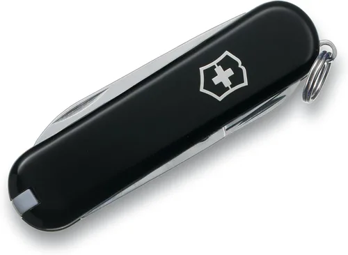 Vista 2 de Navaja suiza clásica, Victorinox, cuchillo de bolsillo