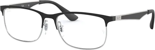 Vista 2 de Ray-Ban Junior Kids RY1052 - Marcos cuadrados para anteojos graduados