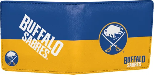 Vista 2 de Littlearth NHL Bi-Fold Wallet - Officially Licensed Teams