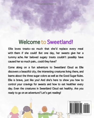 Vista 2 de Good Sugar Rules Welcome to Sweetland