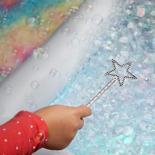 Vista 5 de Craft-Tastic - Kit de poción mágica de baño de burbujas, juguetes para el baño, artes y manualidades para niños, no tóxico, a partir de 4 años