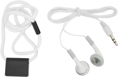 Vista 9 de Mini reproductor de MP3 para niños, reproductor de música HiFi sin pérdidas, MP3 Walkman, soporta hasta 64 GB, mini reproductor de música portátil