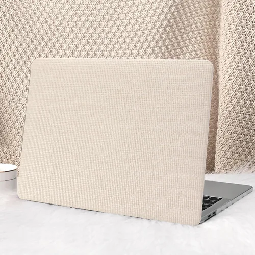 Vista 8 de Seorsok Funda compatible con MacBook Pro de 13 pulgadas M2 2023, 2022, 2021-2016, A2338, M1, A2251, A2289, A2159, A1989, A1708, A1706, elegante