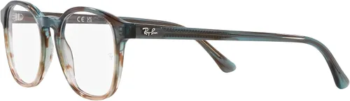 Vista 3 de Ray-Ban Marcos redondos para gafas graduadas Rx5417 para mujer