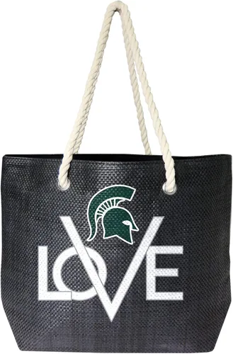 Vista 40 de Littlearth Bolso Love unisex NCAA