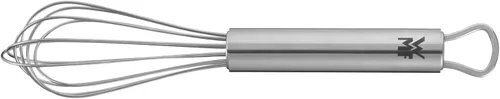 Vista 5 de WMF Profi Plus - Juego de 3 batidores, acero inoxidable 18/10, con forma de lágrima, apto para lavavajillas, 11.8 in