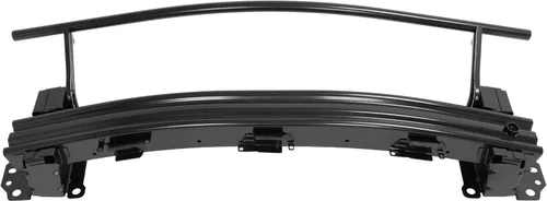 Vista 7 de KUAFU Refuerzo de Parachoques Delantero+Soporte Compatible con Dodge Journey 2009-2020 5116280AC, 5116280AD, CH1006221 Barra de Impacto de Acero