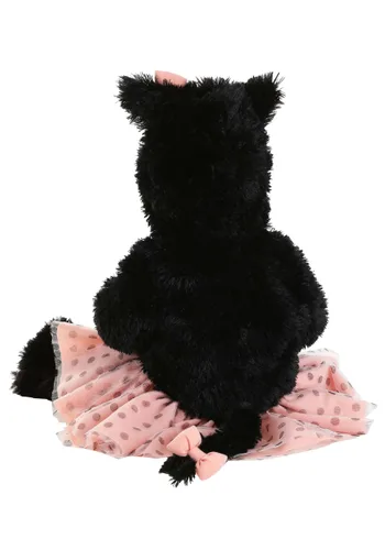 Vista 2 de Disfraz de Gatita con Tutú para Bebé Niña Multicolor
