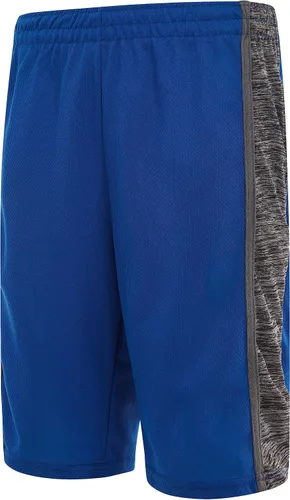 Vista 5 de X Game Time - Paquete de 4 pantalones cortos de malla para niño